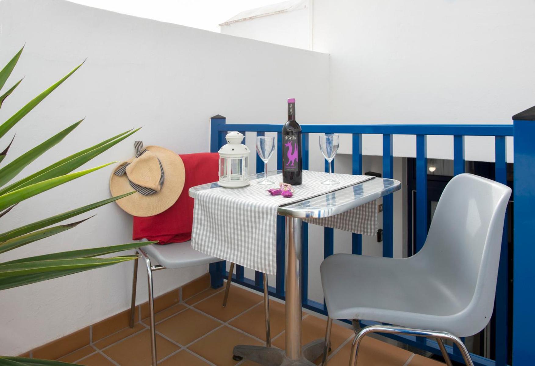 Ferienwohnung Famara. Marea Exterior foto